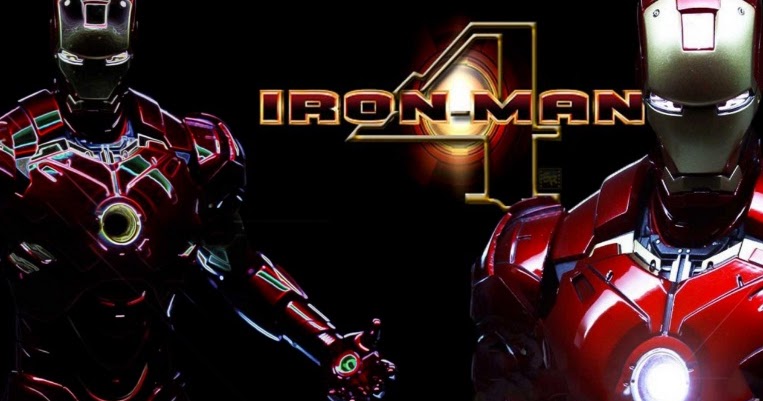 Iron Man 3 download the new version